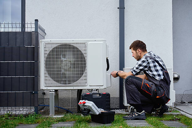 Trusted Emergency Hvac Repair service in Park City, UT - HVAC Repair CO